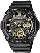 Vyriškas laikrodis Casio AEQ-120W-9AVDF