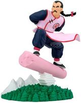 Banpresto Dragon Ball Taopaipai History Box figure 13cm