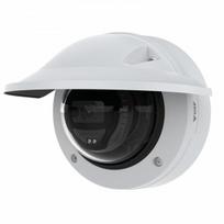 AXIS M3216-LVE fiksuota kupolinė kamera su DLPU teismo ekspertizės WDR LI