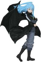 Banpresto That Time I Got Reincarnated as a Slime Tears of the Azure Rimuru figure 25cm