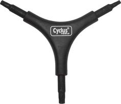 Įrankis Cyclus Tools Y-torx T25/T30/T40 (720632)