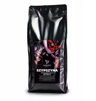 Kavos pupelės Kafejeto Kavos pupelės Szypszyna Roastery ESPRESSO 1kg