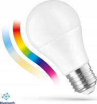 Easy Smart Led E27 8.5w 940lm Ble Bluetooth Mesh lemputė