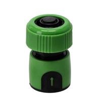 3/4″ greita žarnos jungtis su STOP funkcija