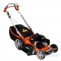 OLEO-MAC GV 53 TK All Road Plus 4