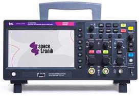 Skaitmeninis osciloskopas Spacetronik A2100 2CH 100MHz