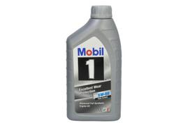 Variklio alyva Mobil 1 FS X2 5W50, 1L