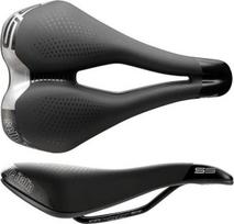 Selle Italia Max S5 Superflow L3 balnelis, 180x255mm, 350g, gelinis