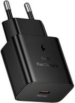 Telefono įkroviklis Hoco USB C QC PD 25W N76 juodas