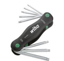 Wiha Pocketstar Torx raktų rinkinys