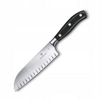 Victorinox Grandmaitre Santoku peilis, 17 cm