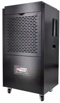 Sausintuvas AW-Tools Pusiau profesionalus drėgmės surinkėjas AWTools DH110; 110 L/24h; 1400 W