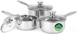 Russell Hobbs BW06571EU7 Classic Collection 3 dalių keptuvių rinkinys