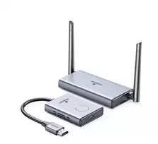 UGREEN belaidis HDMI siųstuvas ir imtuvas 1080P@60Hz iki 50m CM506
