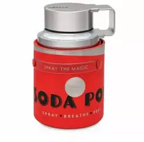 Armaf Odyssey Soda Pop EDP parfumuotas vanduo unisex, 100 ml
