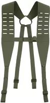 M-Tac Shoulder Straps for Tactical Belt lazerinis Cut Itin plačios petnešos