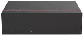 Hikvision Hikvsion iDS-E04HUHI-XB mini įrašymo įrenginys