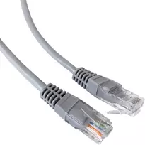 Inne Patchcord UTP laidinis kabelis cat.6e 20m