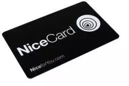 MOCARD artumo kortelė, skirta „Nice MyBell“ vaizdo domofonams (MBDRFCARD)