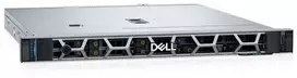 Serveris Serwer Dell DELL PowerEdge R360 serwer 960GB Rack (1U) Intel® Xeon® 6369P 3,3 GHz 32GB DDR5-SDRAM 700 W