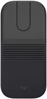 Logitech Mobi Fold kompiuterinė pelė Kelioninis Abiems rankoms RD belaidis ryšys + „Bluetooth“ Optinis 4000 DPI
