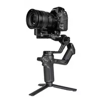 Feiyu Tech Rankinis gimbal'as - FeiyuTech Scorp 3 Rinkinys Gimbal VDSLR Kameroms, 3.5kg Apkrova, AI Sekimas