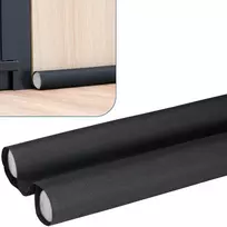 Sausintuvas DURŲ SANDARIKLIS TERMINIS AKUSTINIS RIBOTUVAS DOUBLE SEAL ILGIS 95CM KINZO 497907