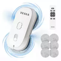 TESLA RoboStar W400 Pro - robotinis langų valytuvas