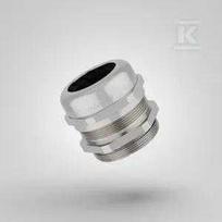 LAPP žalvarinis kabelio sandariklis M75 IP68 SKINTOP MSR-M 75x1.5 (53112511)
