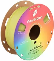 Polymaker Panchroma PLA MATTE pasteliniai dažai 1.75mm 1kg - Saldainiai