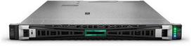 Hewlett Packard (HP) HPE ProLiant DL360 Gen11 4510 2.4GHz 12c 1P 2x32GB-R 4LFF 2x960GB SSD NC BCM5719 2x800W PS ES serveris