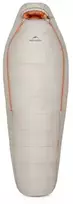 Oranžinis Miegmaišis Snowbird Pro 1000L Cnk2650WS012-Titanium Oranžinis NATUREHIKE