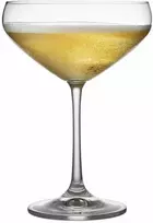Bormioli Rocco Šampano taurės Lyngby Glas Juvel