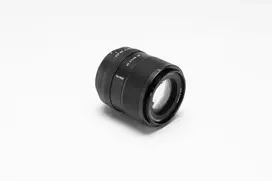 Nikkor Kameros Objektyvas - Viltrox AF 90mm F2.2 EVO Fuji FX Portretinis Objektyvas