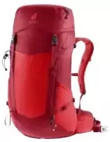 Kuprinė Deuter Futura 26 l, raudona