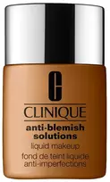 „Clinique Anti-Blemish Solutions“ skystas makiažo pagrindas probleminei odai, WN 100 Deep Honey, 30 ml