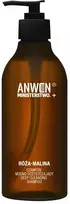 Paul Mitchell „Anwen x Ministerstwo“ giliai valomasis šampūnas su rožių ir aviečių ekstraktu, 200 ml