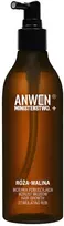 Sielanka „Anwen x Ministerstwo“ plaukų augimą skatinantis losjonas su rožių ir aviečių ekstraktu, 150 ml