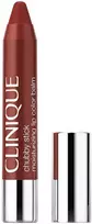 Clinique Chubby Stick™ Moisturizing lūpų balzamas maitinamasis lūpų balzamas Fuller Fig 3g