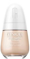 Clinique „Even Better Clinical™“ serumo makiažo pagrindas SPF20 WN 01 linų sėmenų aliejus, 30 ml