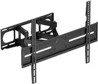 Fiber Mounts Reguliuojamas televizoriaus laikiklis šviesolaidžiams (FM81)