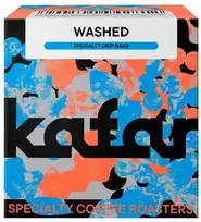 Malta kava Kafar Kafar – kava pakeliuose WASHED Filter Drip Bag – 8 pakeliai po 12 g