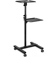 Laikiklis Techly Stolek na notebook projektorius Fiber Mounts Fm88