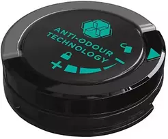 „Shark Anti-Odour“ technologijos ratukas / pakaitinė dalis