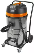 Dulkių siurblys Sauso ir šlapio siurbimo siurblys EUROM Force 3080 3kW 80l