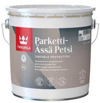 Tikkurila Parketti-Assa Stain 2.7L