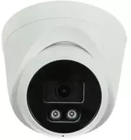 KAMERA IP APTI-80V3IL-28W-ECO išmanusis hibridinis šviestuvas - 8 Mpx 2.8 mm