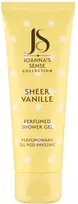 Jean Paul Gaultier Joanna Sheer Vanille kvepiantis dušo želė 80ml