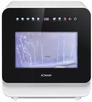 Indaplovė Bomann mini