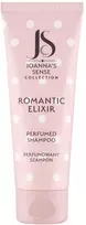KCS Joanna Romantic Eliksyras kvapnus plaukų šampūnas 80 ml